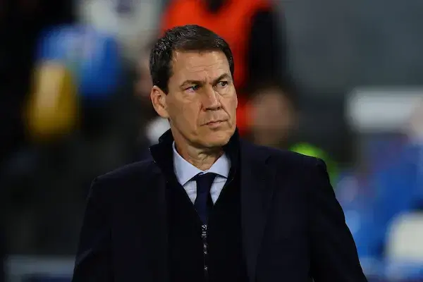 Rudi Garcia