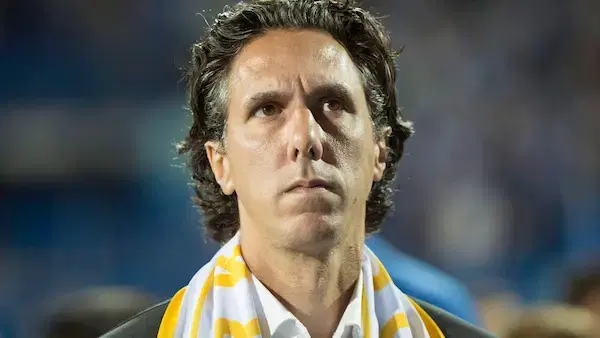 Mauro Biello