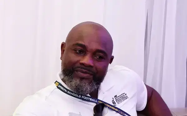 Robert Kidiaba
