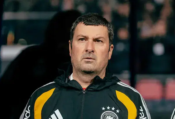 Andreas Kronenberg