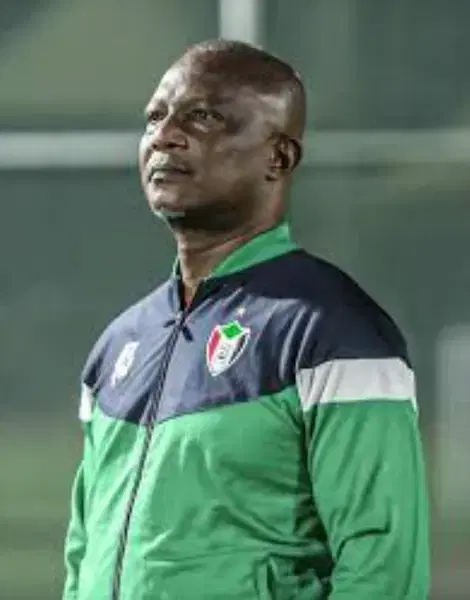 Dwayne Peasah Paa Kwesi