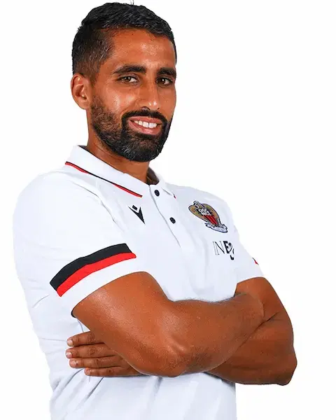 Samir Anba