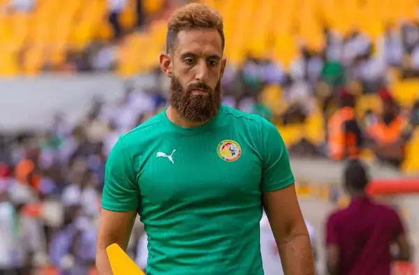 Hussein Bichara Farhat