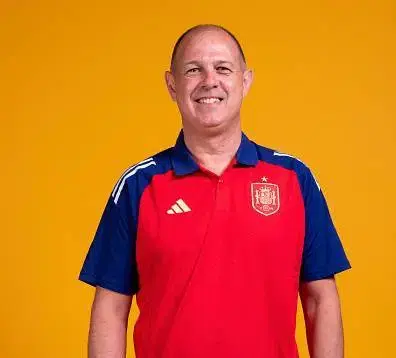 Juanjo González