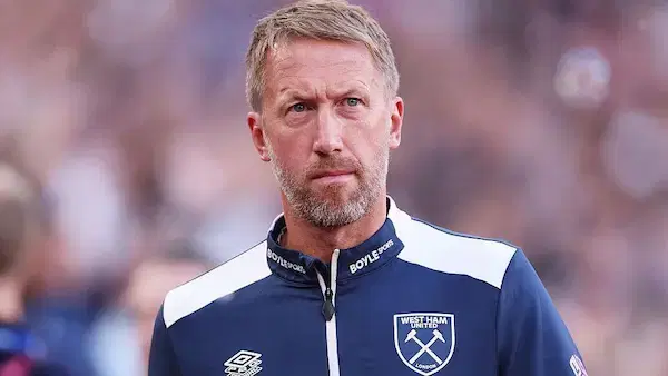 Graham Potter