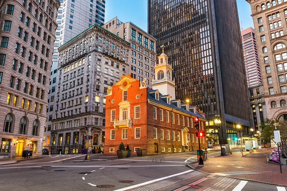 Freedom Trail