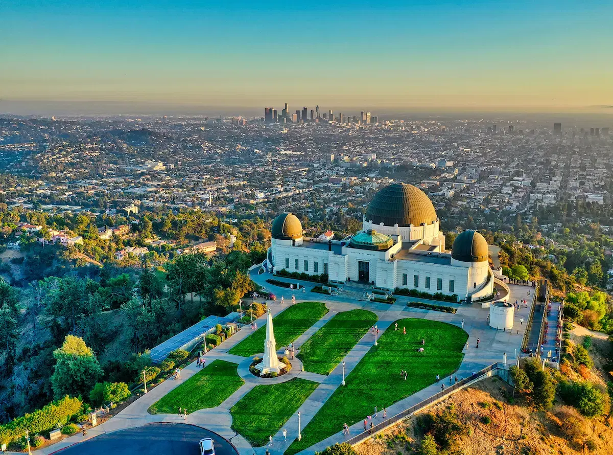 Observatório Griffith