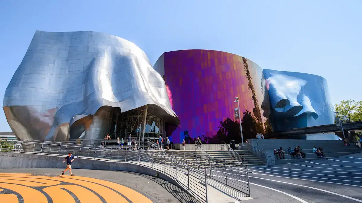Museu de Pop Culture