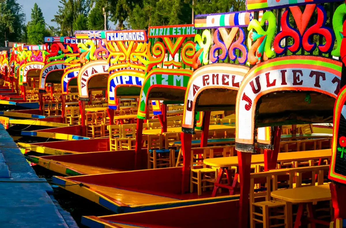 Xochimilco