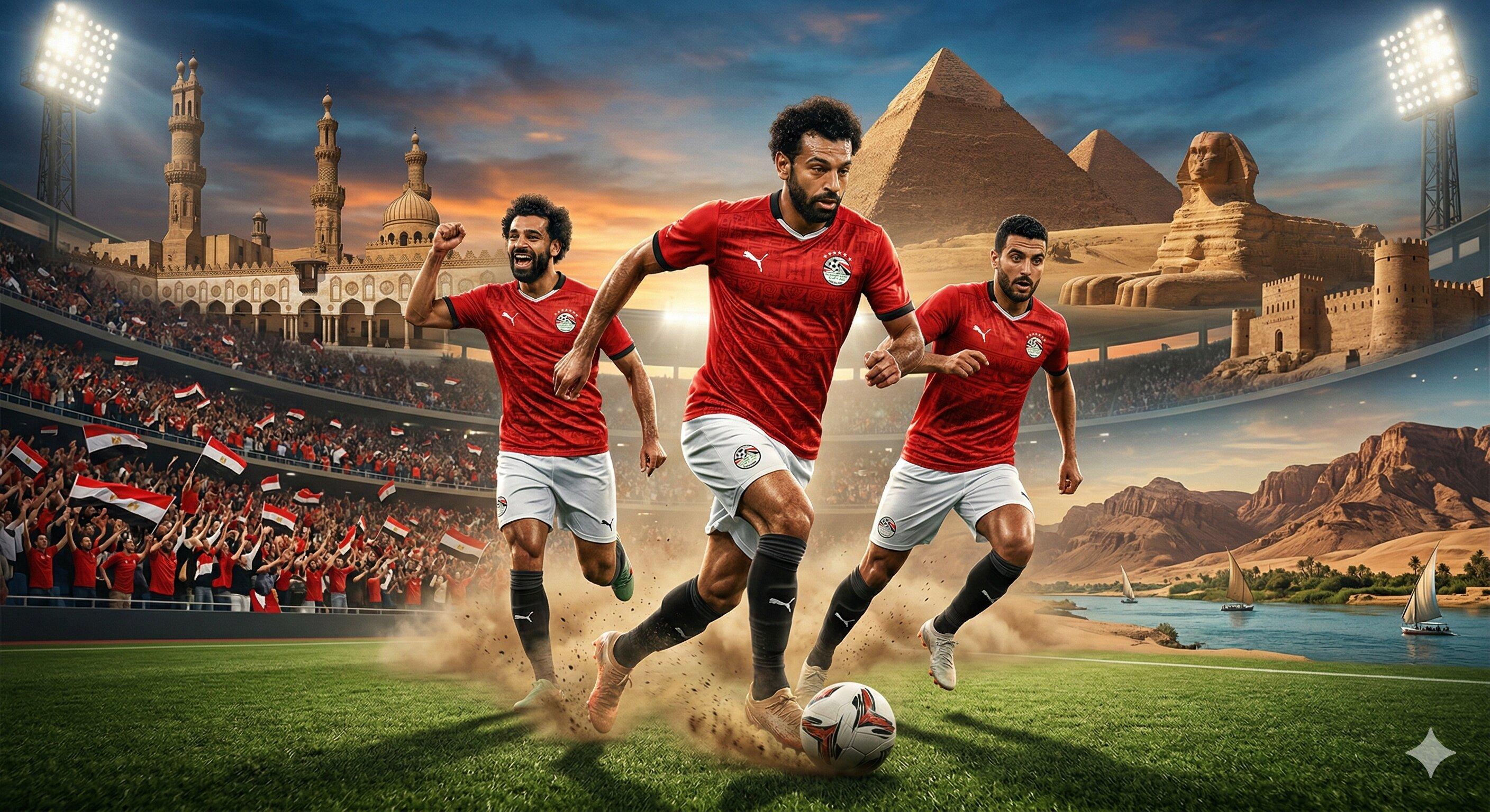 Égypte