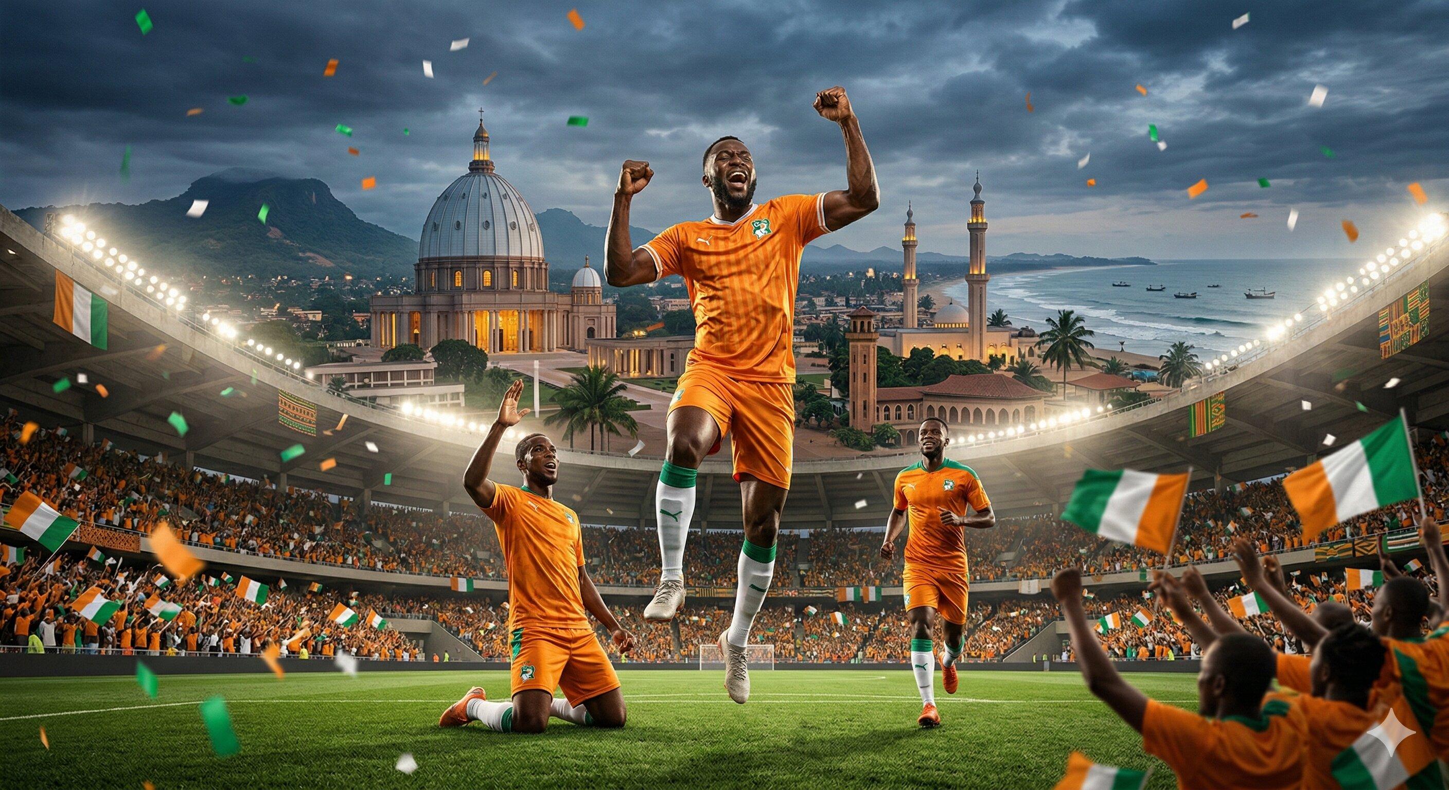 Ivory Coast