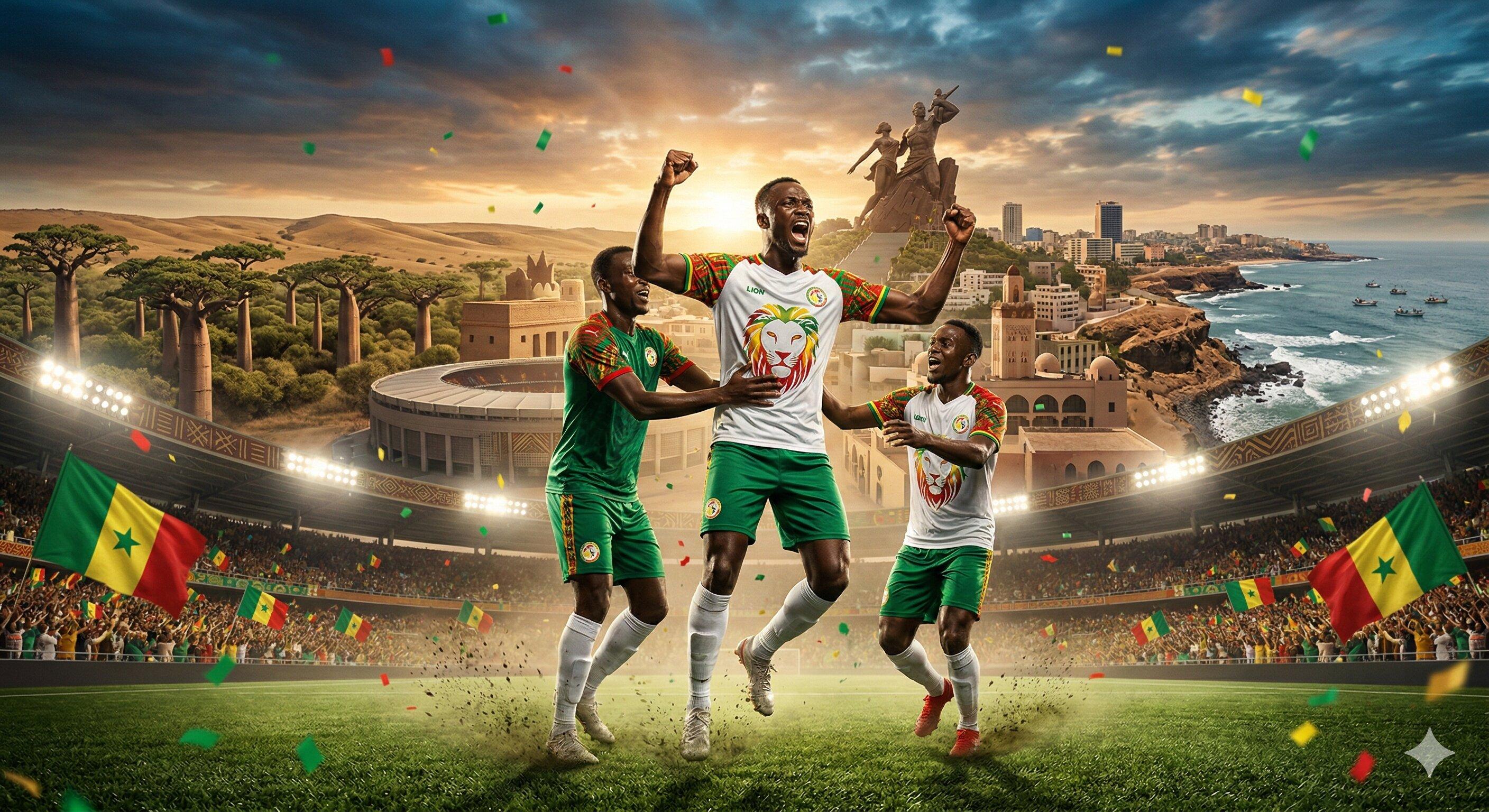 Senegal