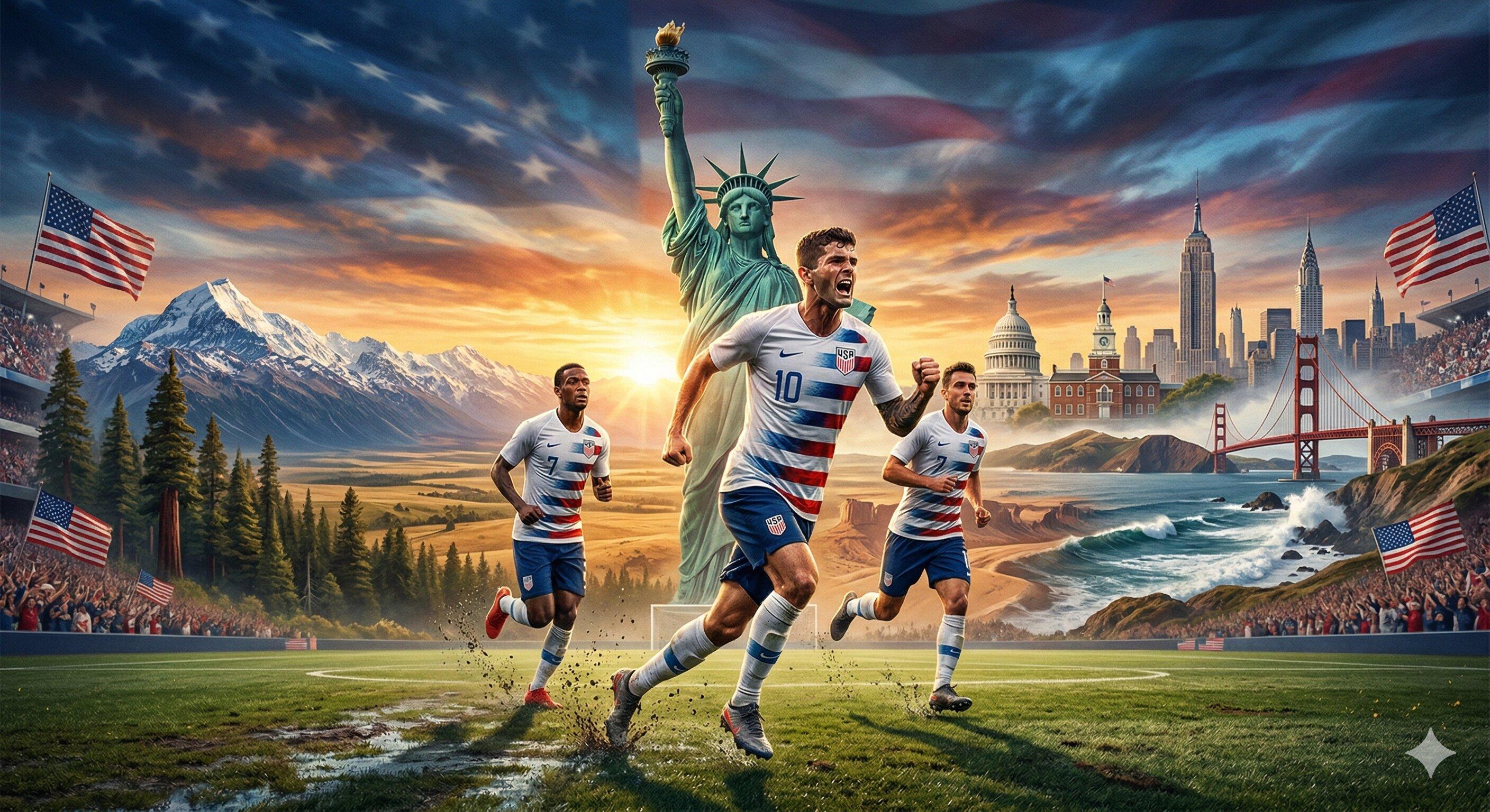 United States