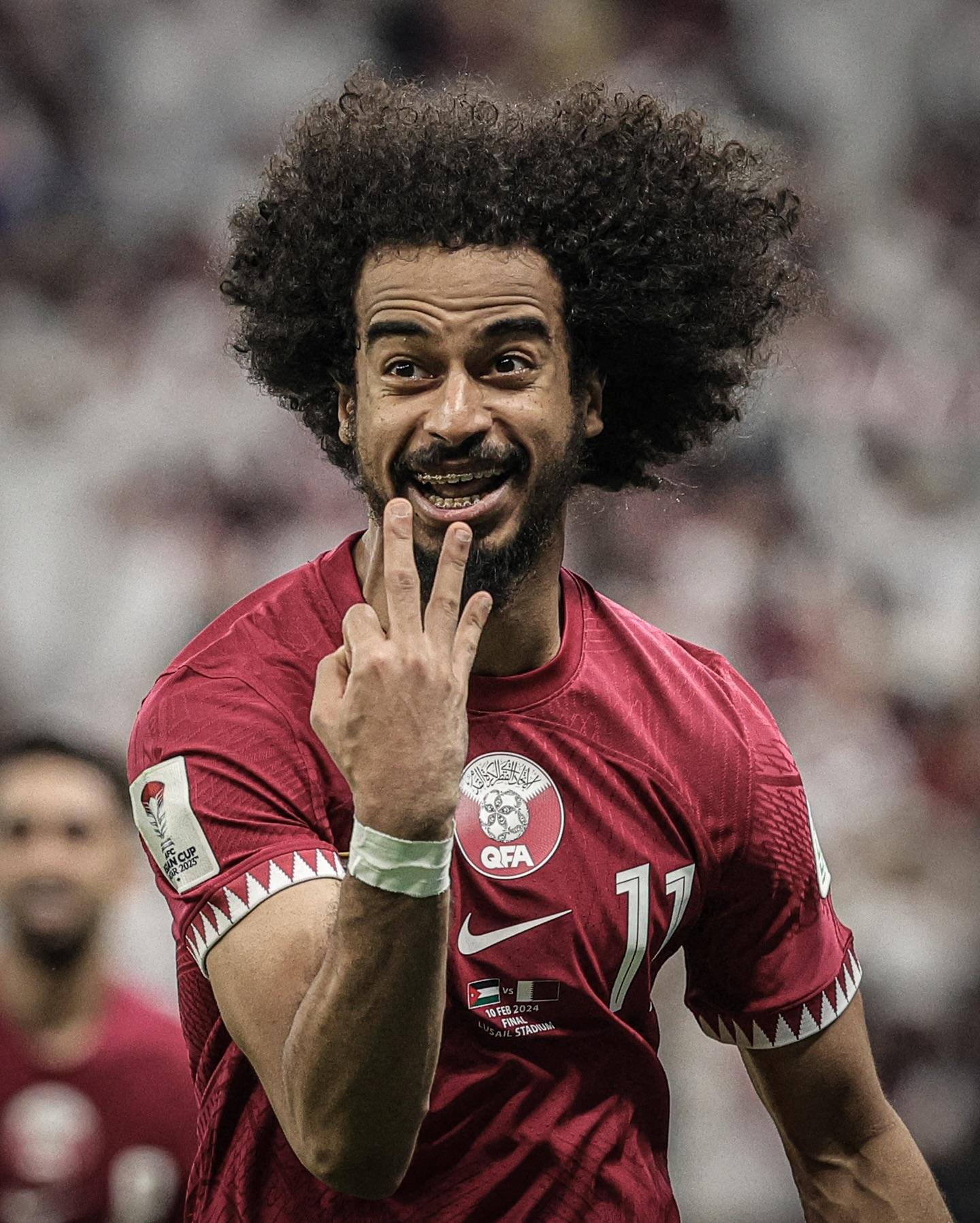 Akram Afif