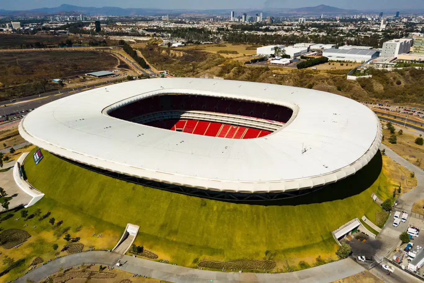 Guadalajara