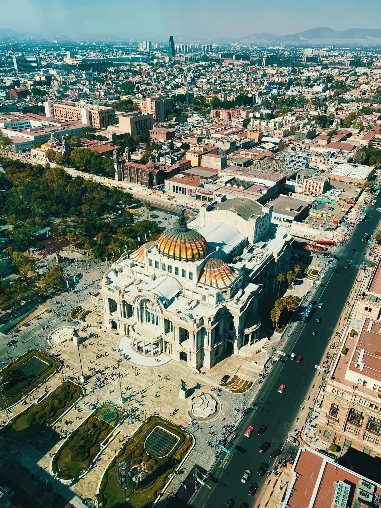 Cidade do México