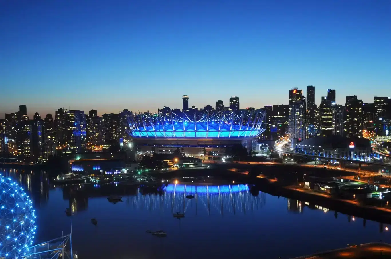 Vancouver