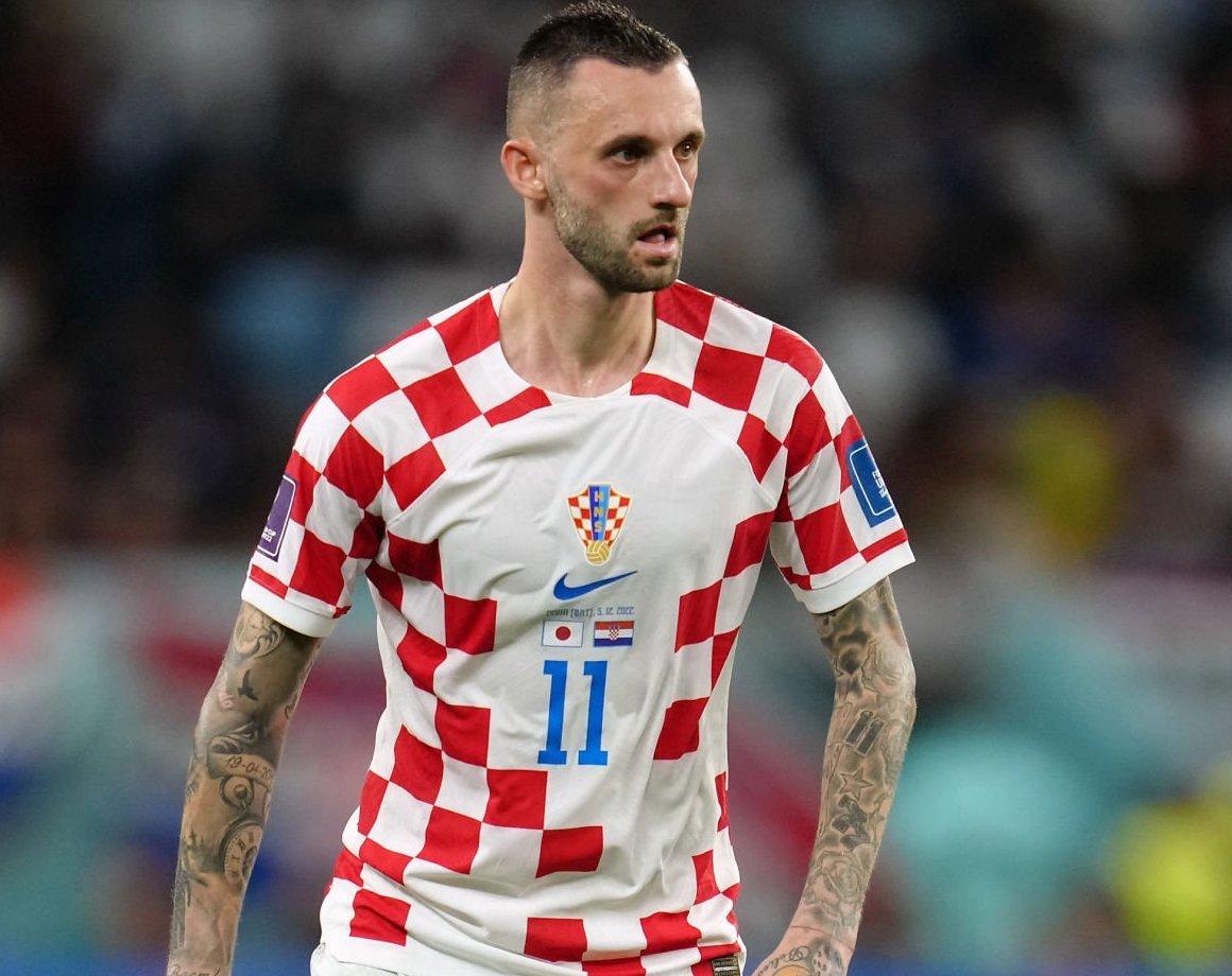 Marcelo Brozović