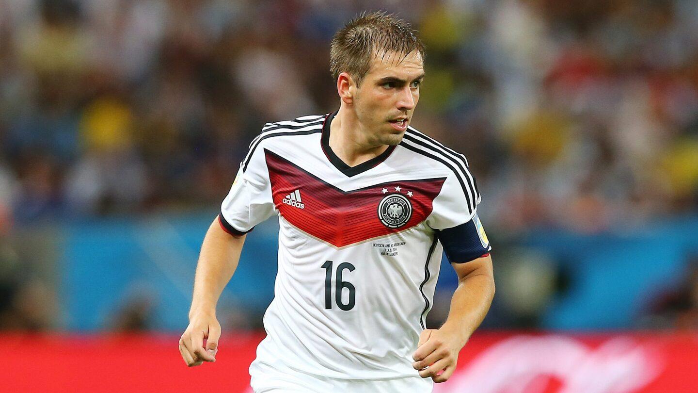 Philipp Lahm