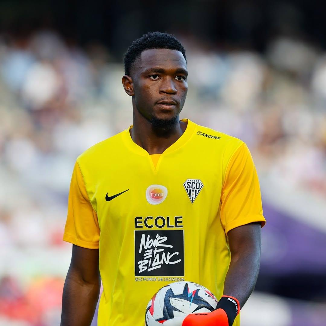 Yahia Fofana