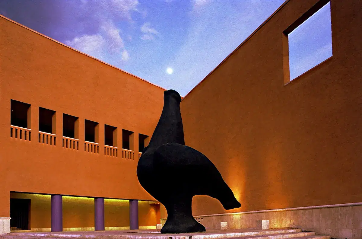 MARCO — Museu de Arte Contemporânea