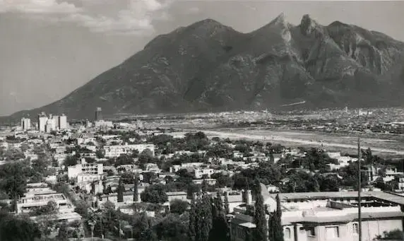 História de Monterrey