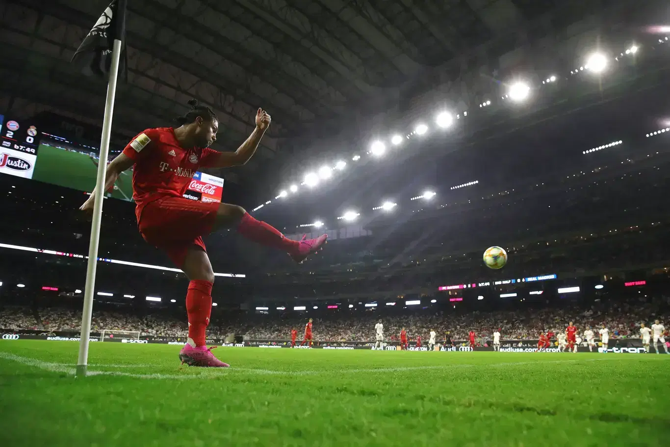 Estádio de Houston