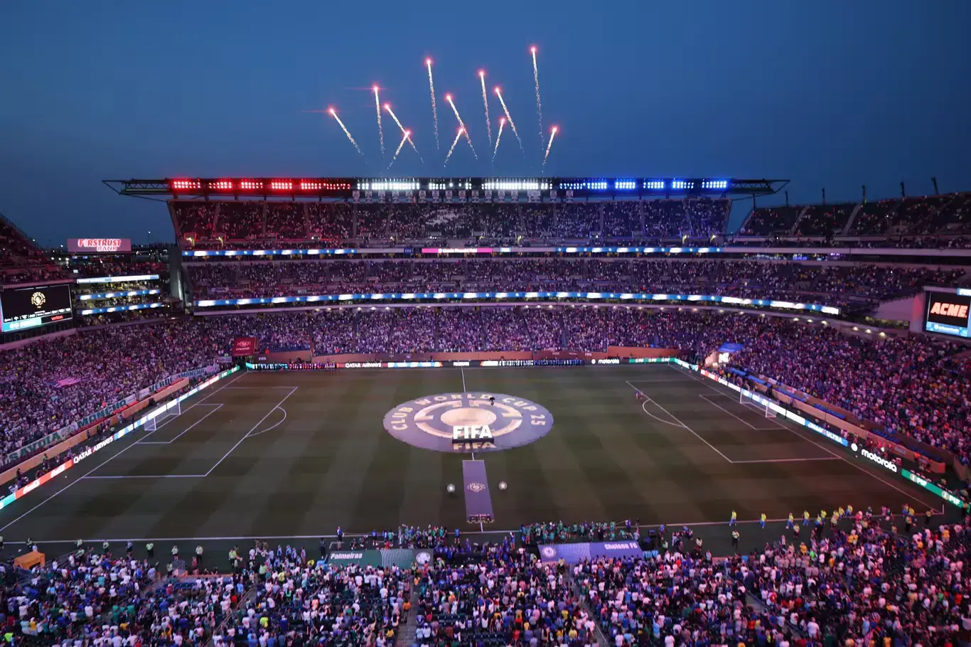 Estádio da Filadélfia